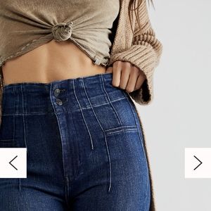 Free People Jeans